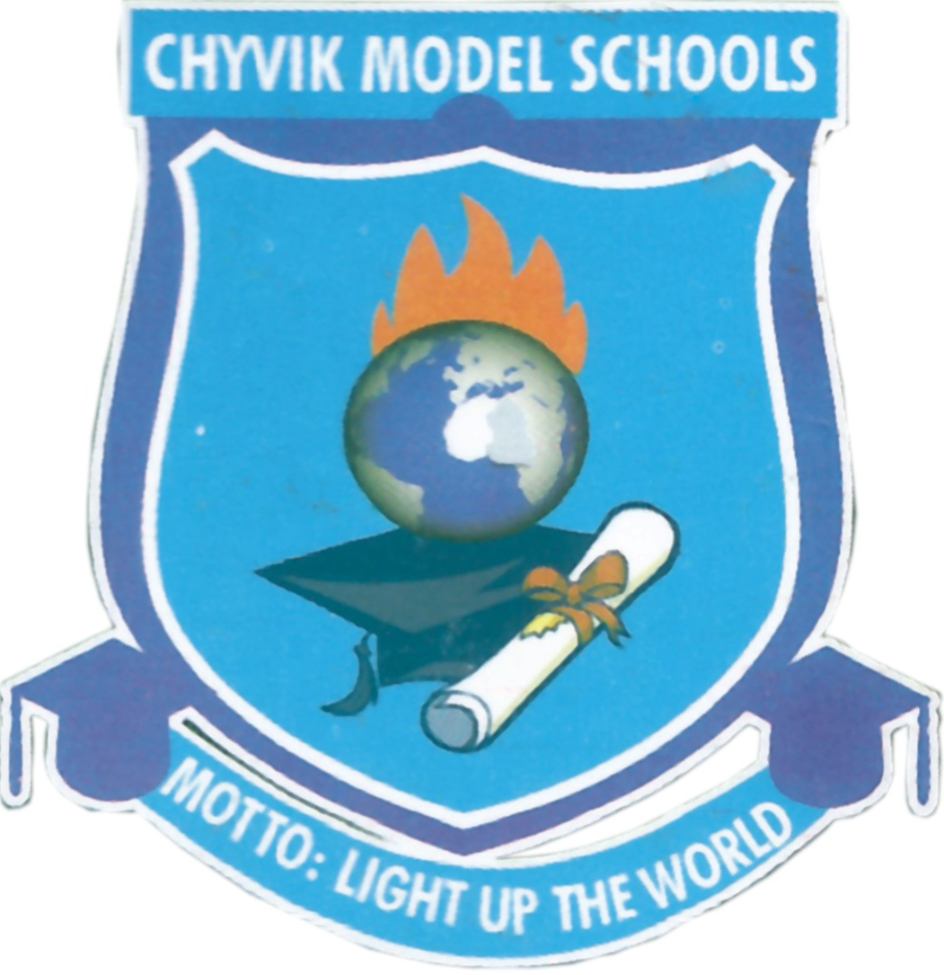CHYVIK MODEL SCHOOLS's Official Website